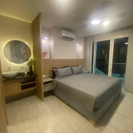 Miami Hotel Cartagena - Luxury Apartments